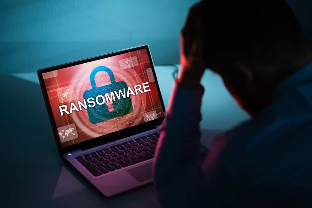 Why Does Ransomware Get All the Publicity?